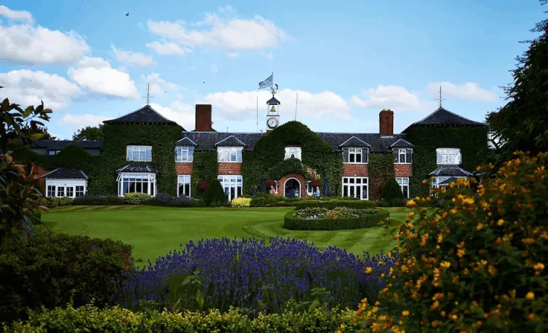 The Belfry Hotel & Resort