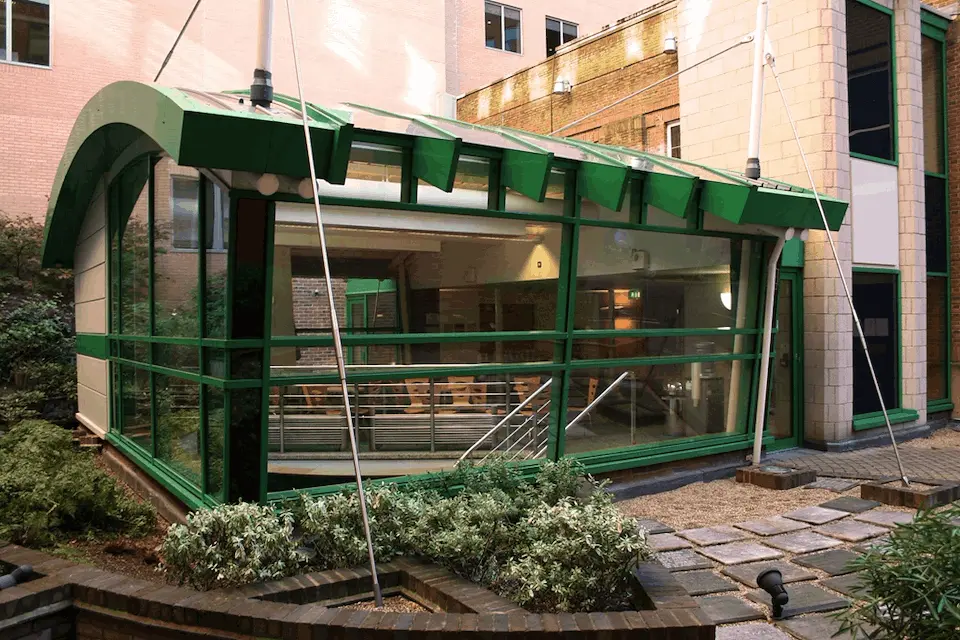 The Priory Rooms Meeting and Conference Centre